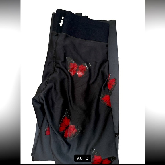 Ultracor leggings - Picture 1 of 2